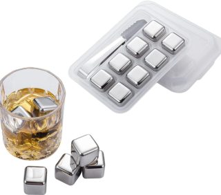 Whiskey Stones Set